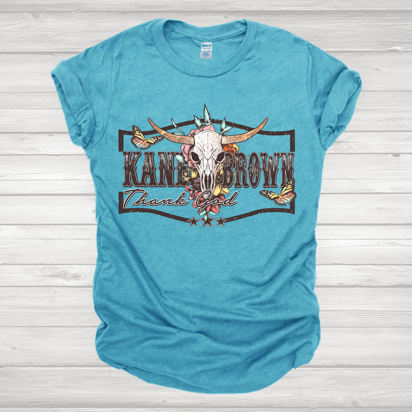 KB With Frame Transfer