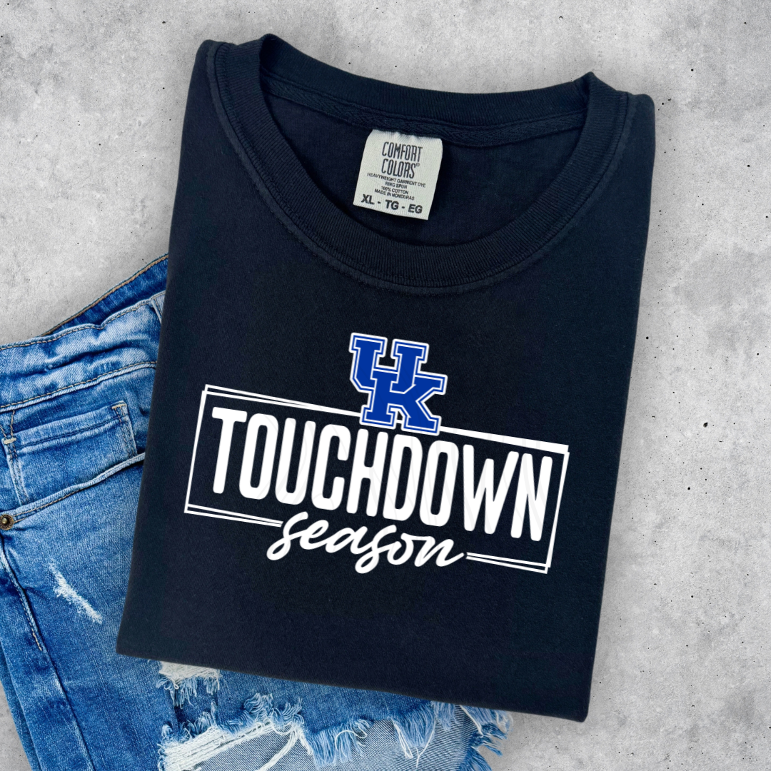 KY TOUCHDOWN Transfer
