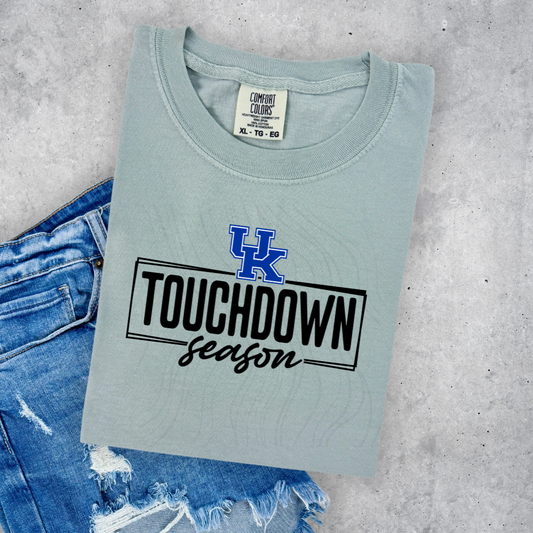 KY TOUCHDOWN Transfer