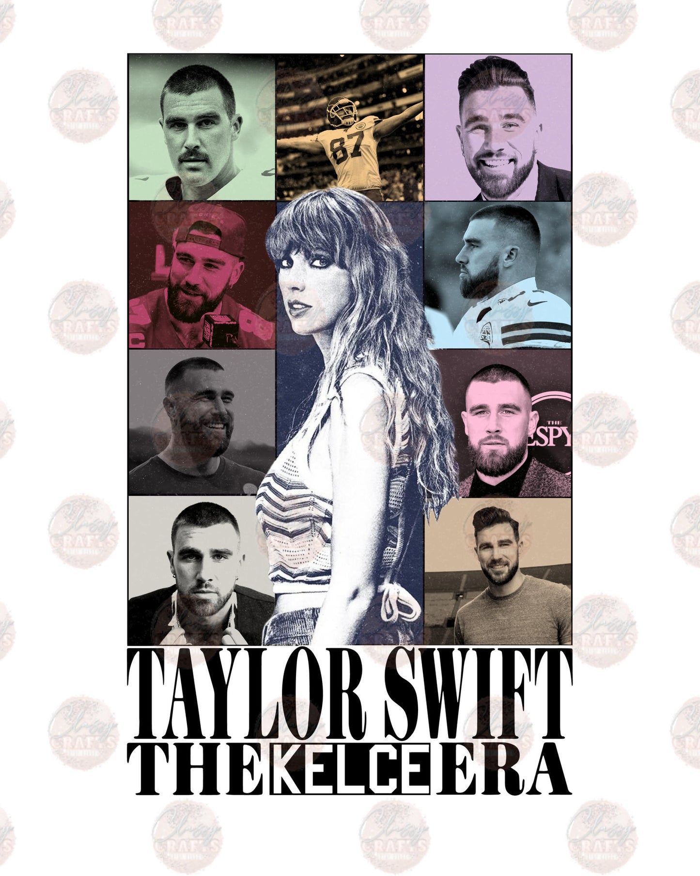 KCC K & S Era Transfer