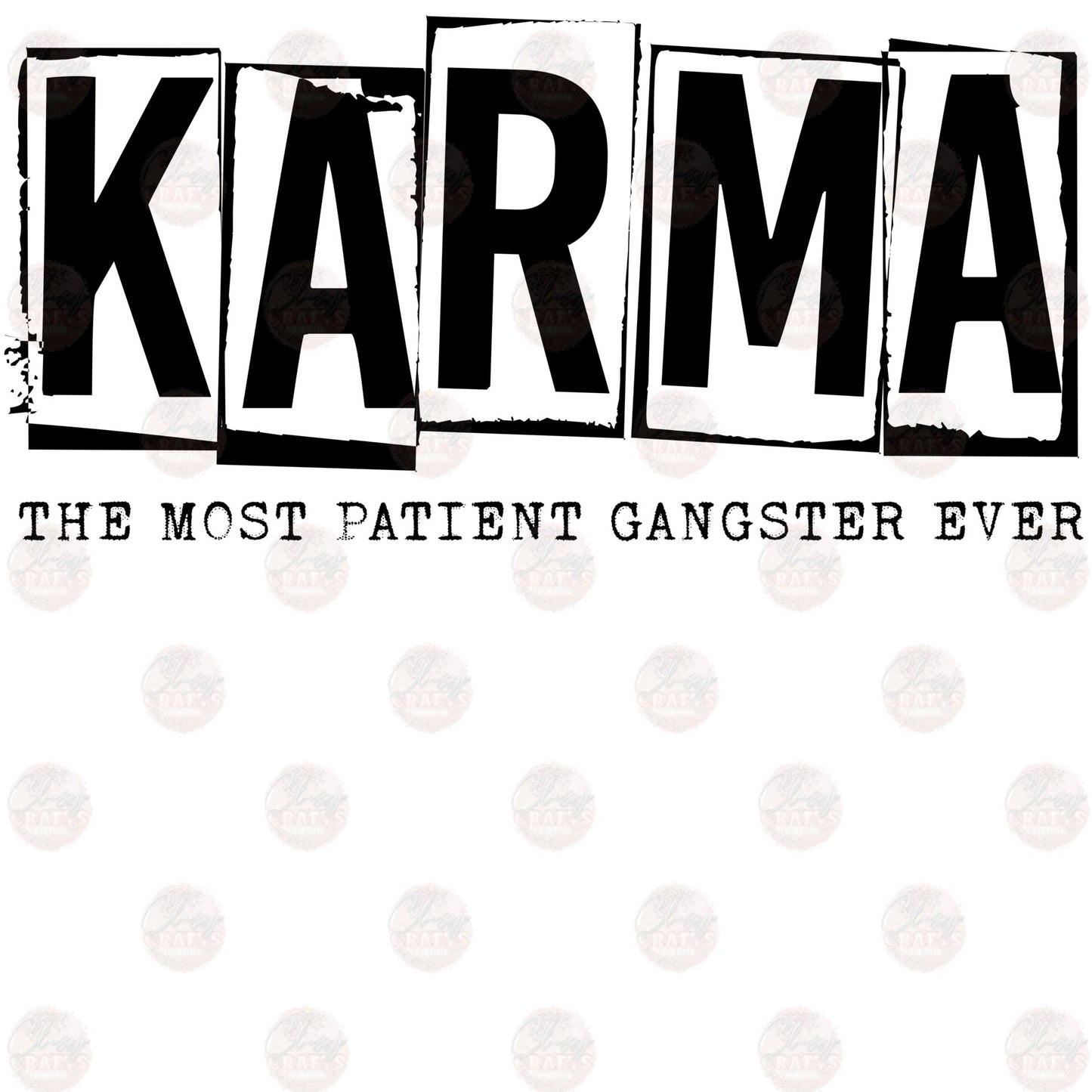 Karma Transfers