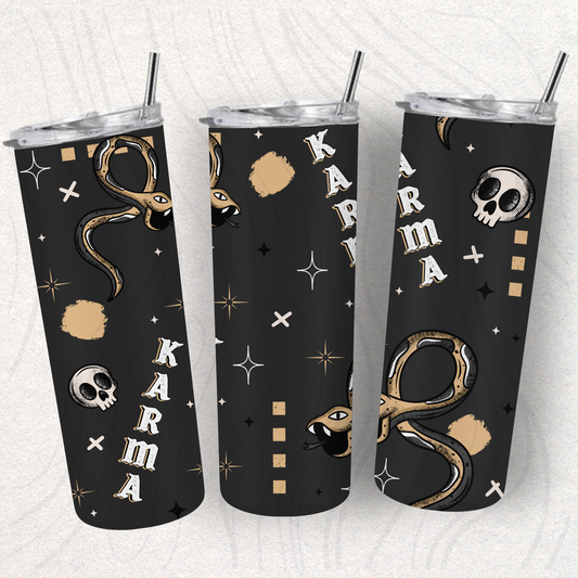 Karma Seamless Transfer