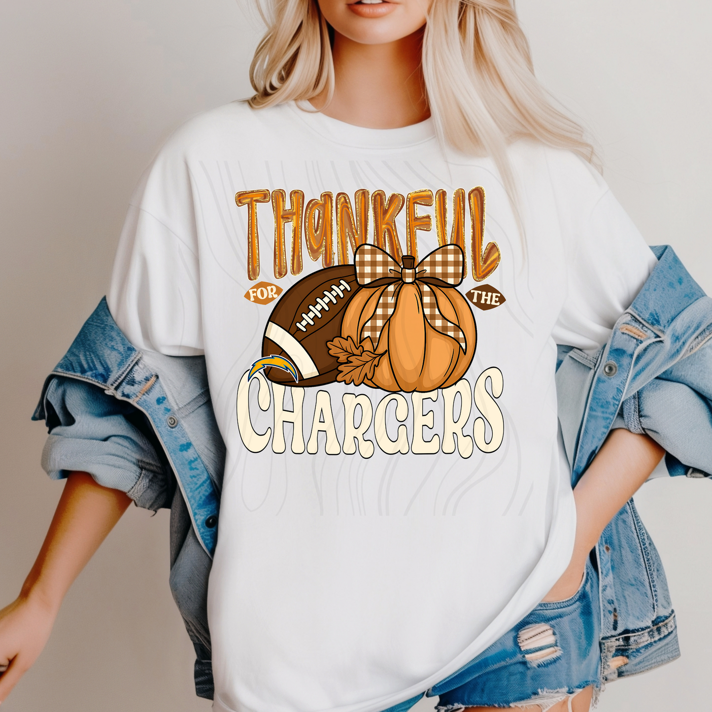 LA Thankful Transfer