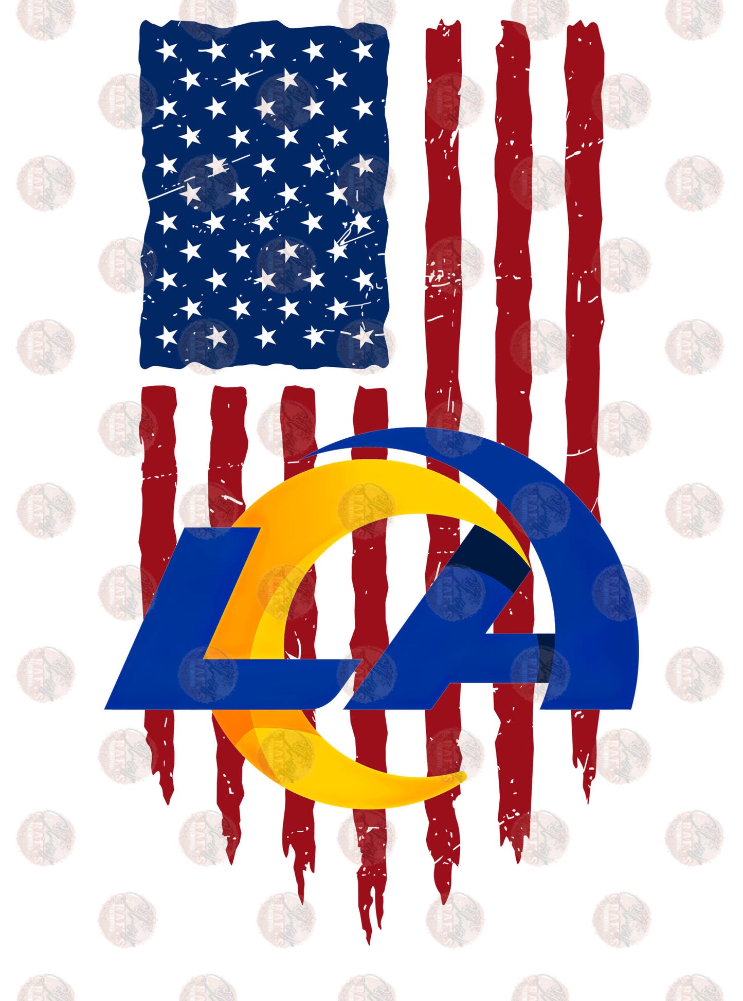 LAR On Flag Transfer