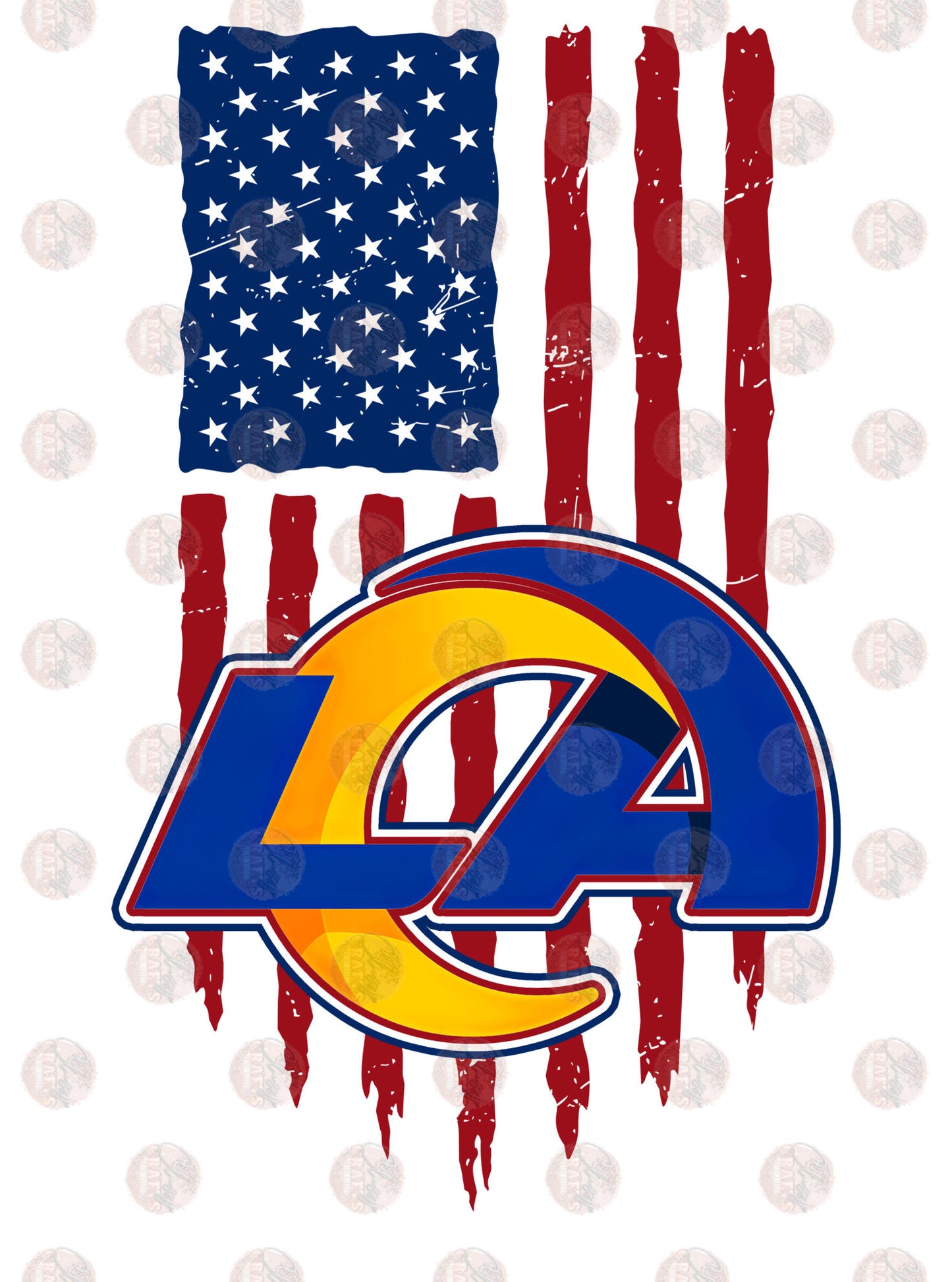 LAR On Flag Transfer