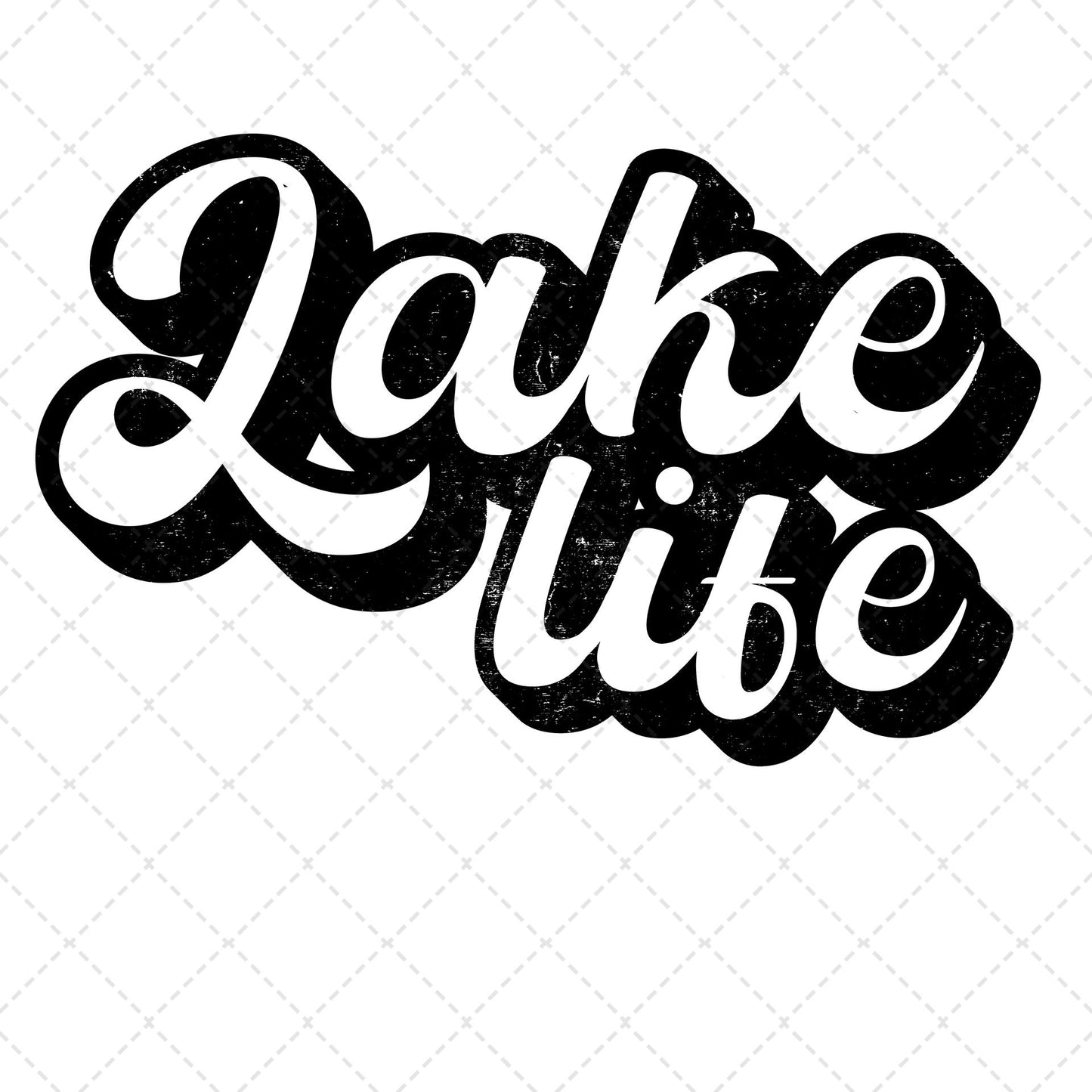Lake Life Transfer