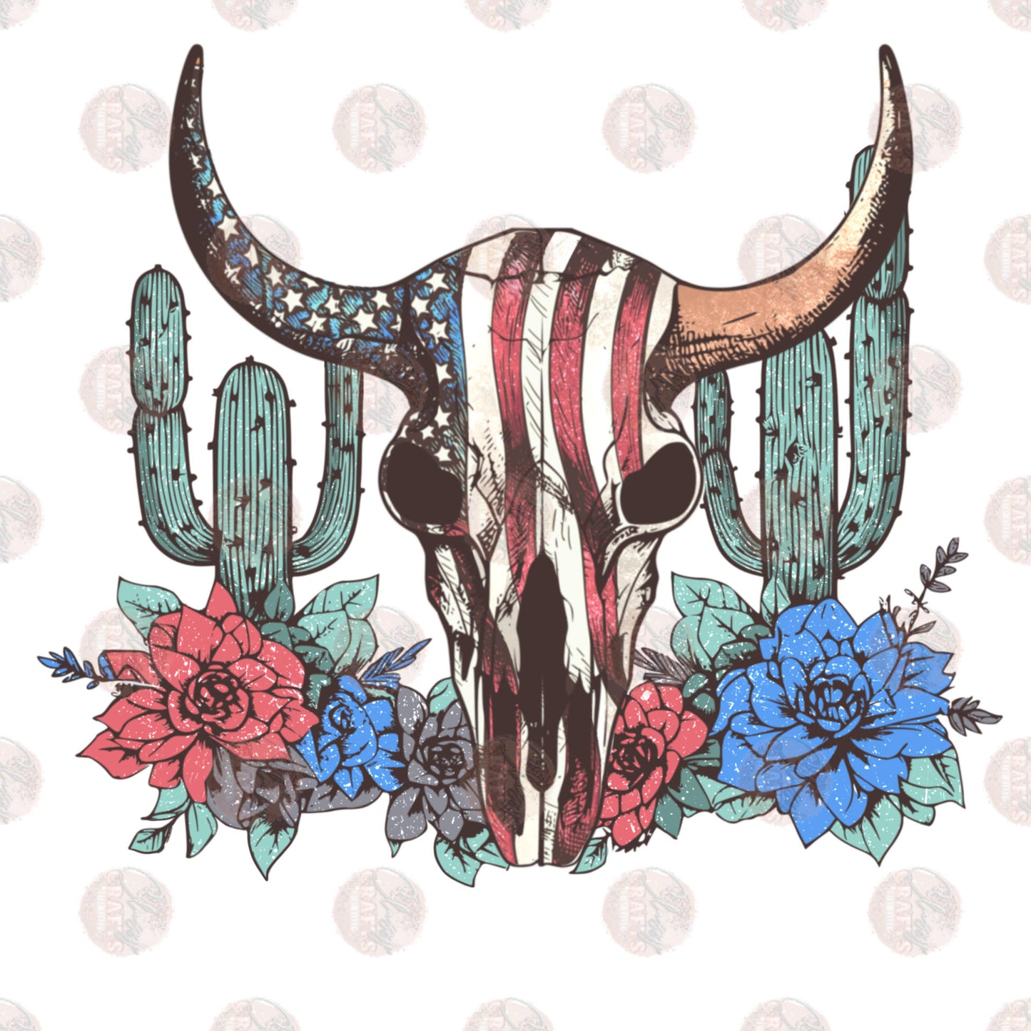 Land Of The Free Two Part **Sold Separately** Transfer