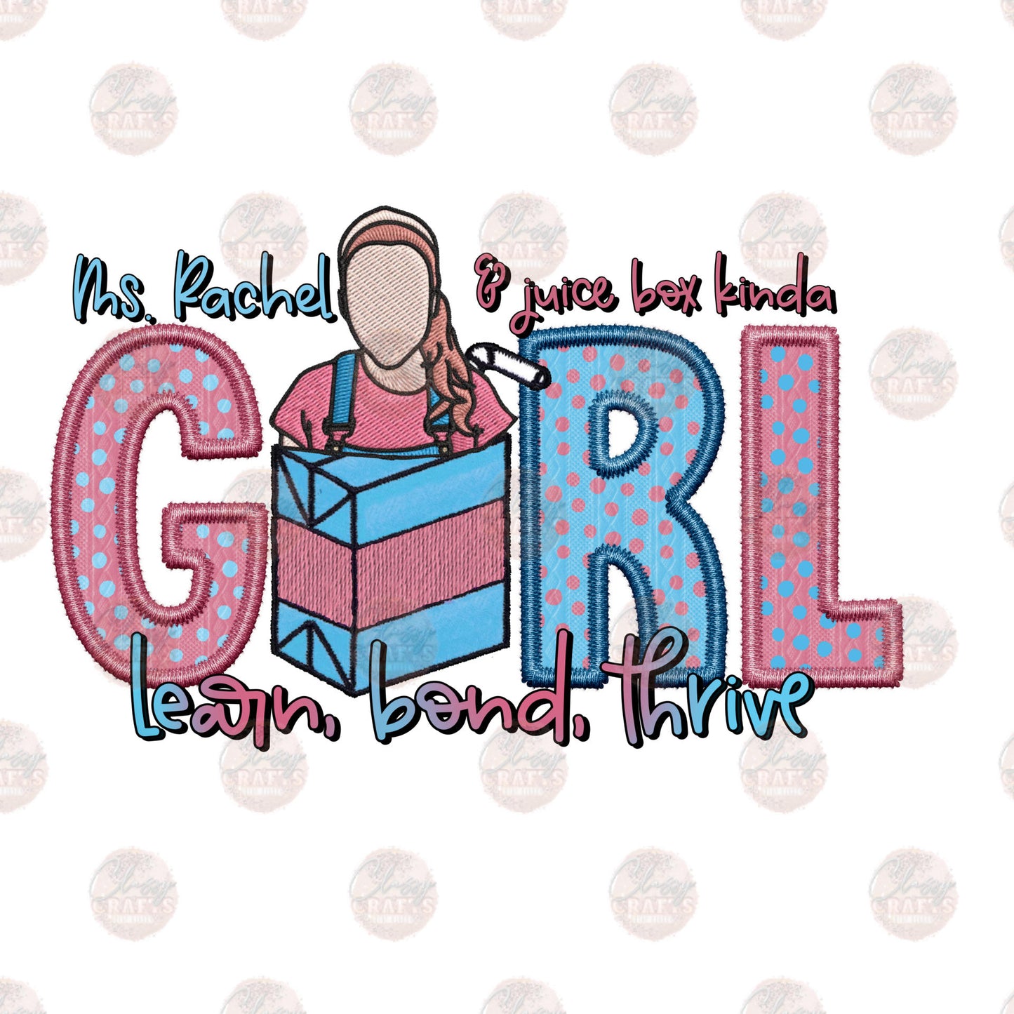 Learn Bond Thrive Transfer