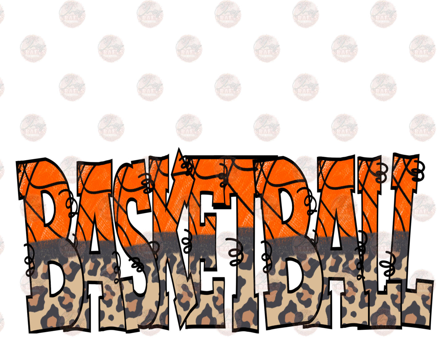 Leopard Basketball Transfer