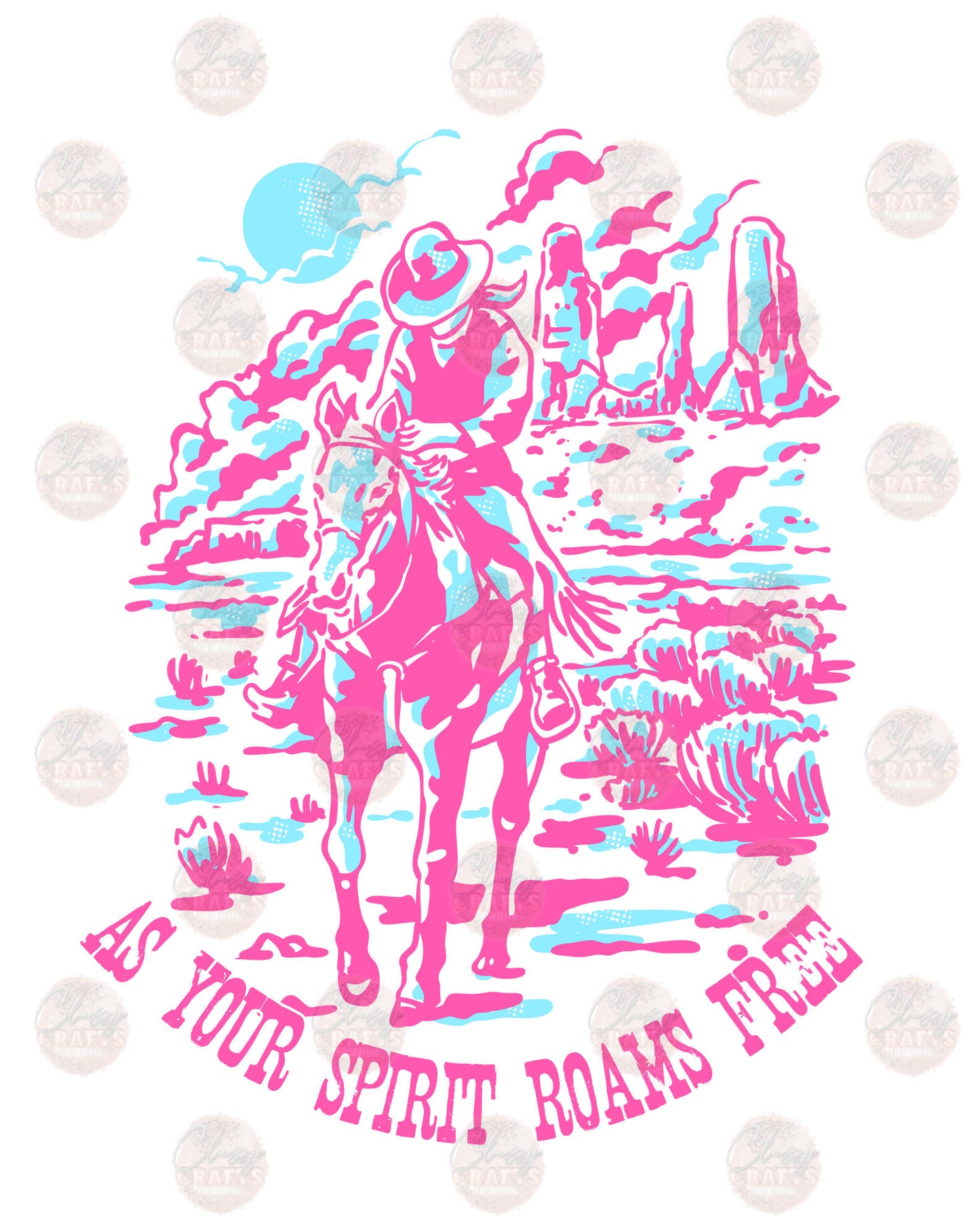 Let The Dust Settle Transfer