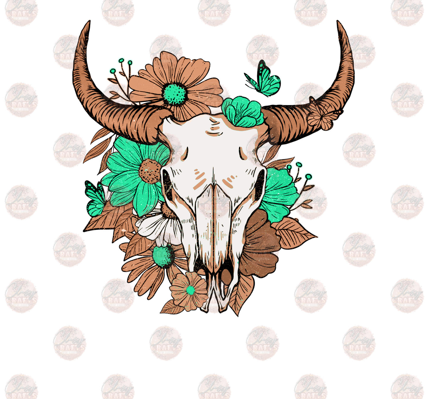 Let's Get Some Candles Burnin' Matching Pocket Transfer