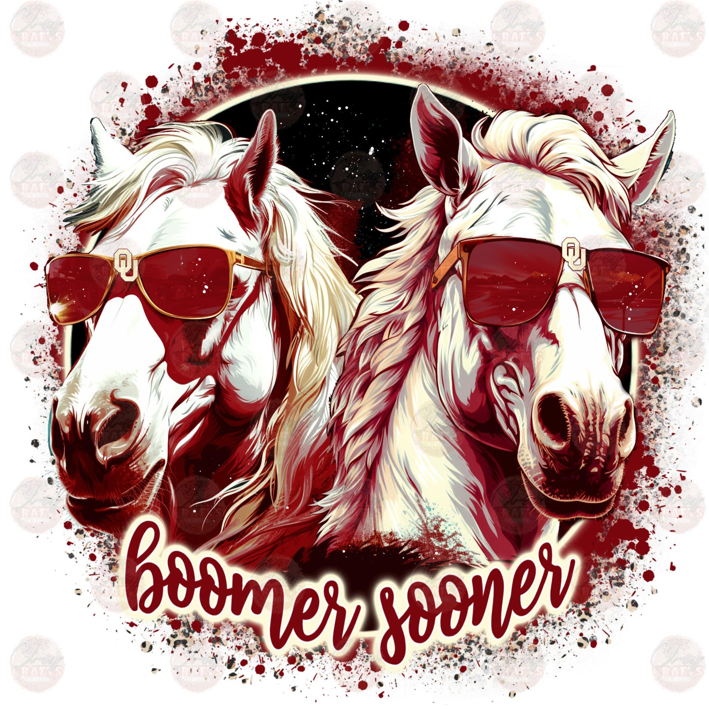 Let's Go Boomer Transfer