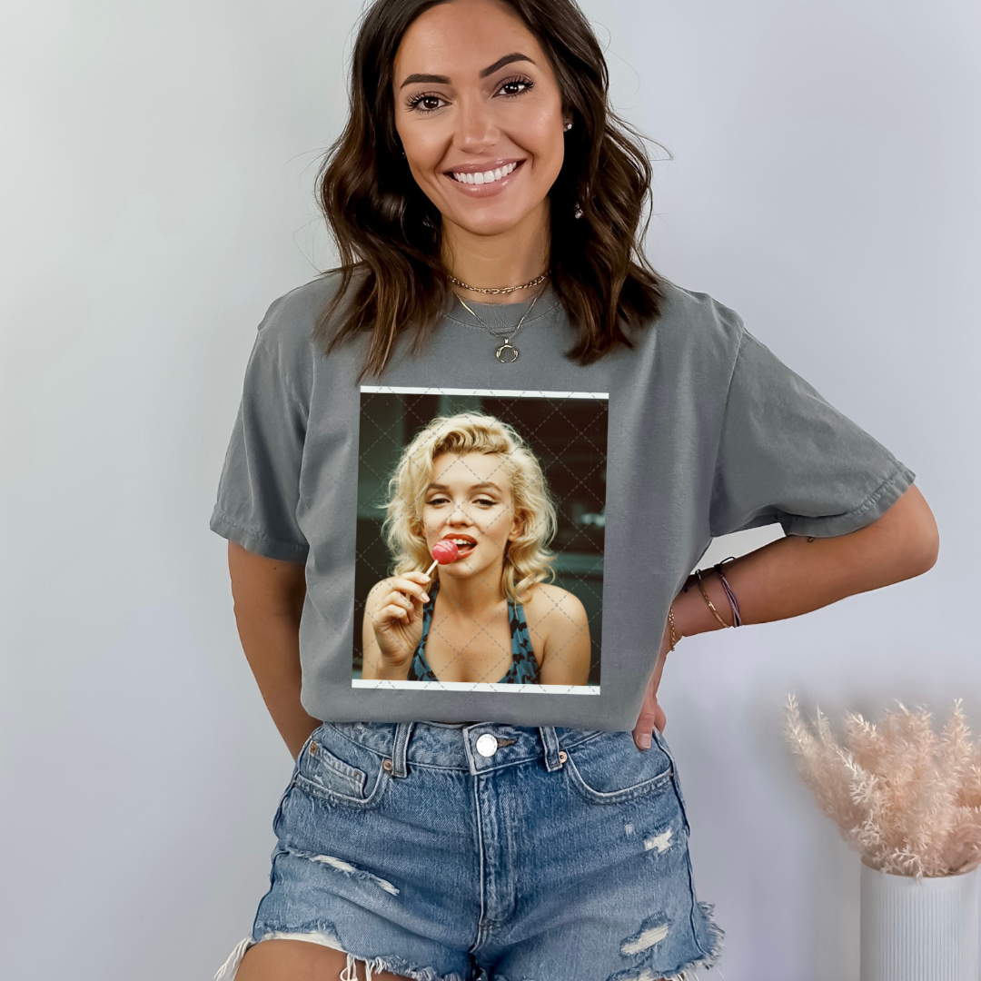 MM Lollipop Transfer