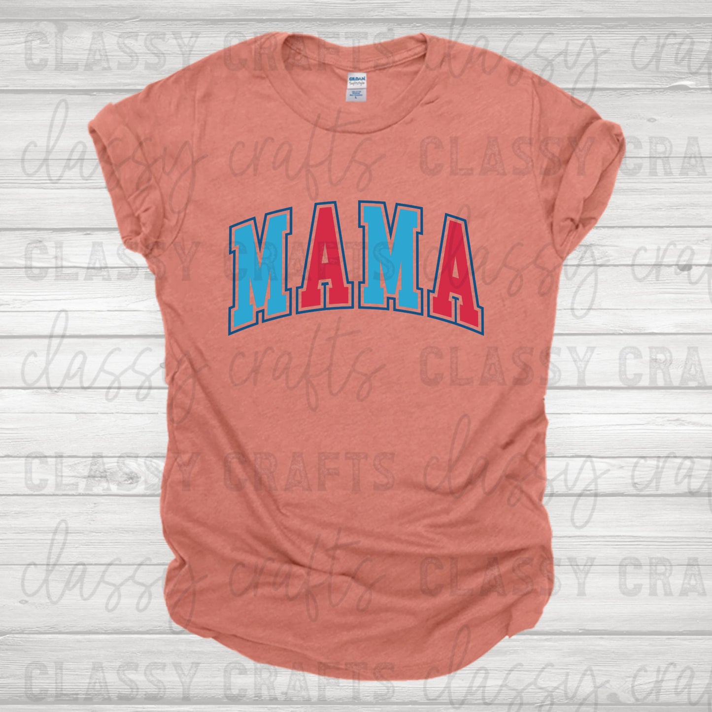 MAMA America Transfer
