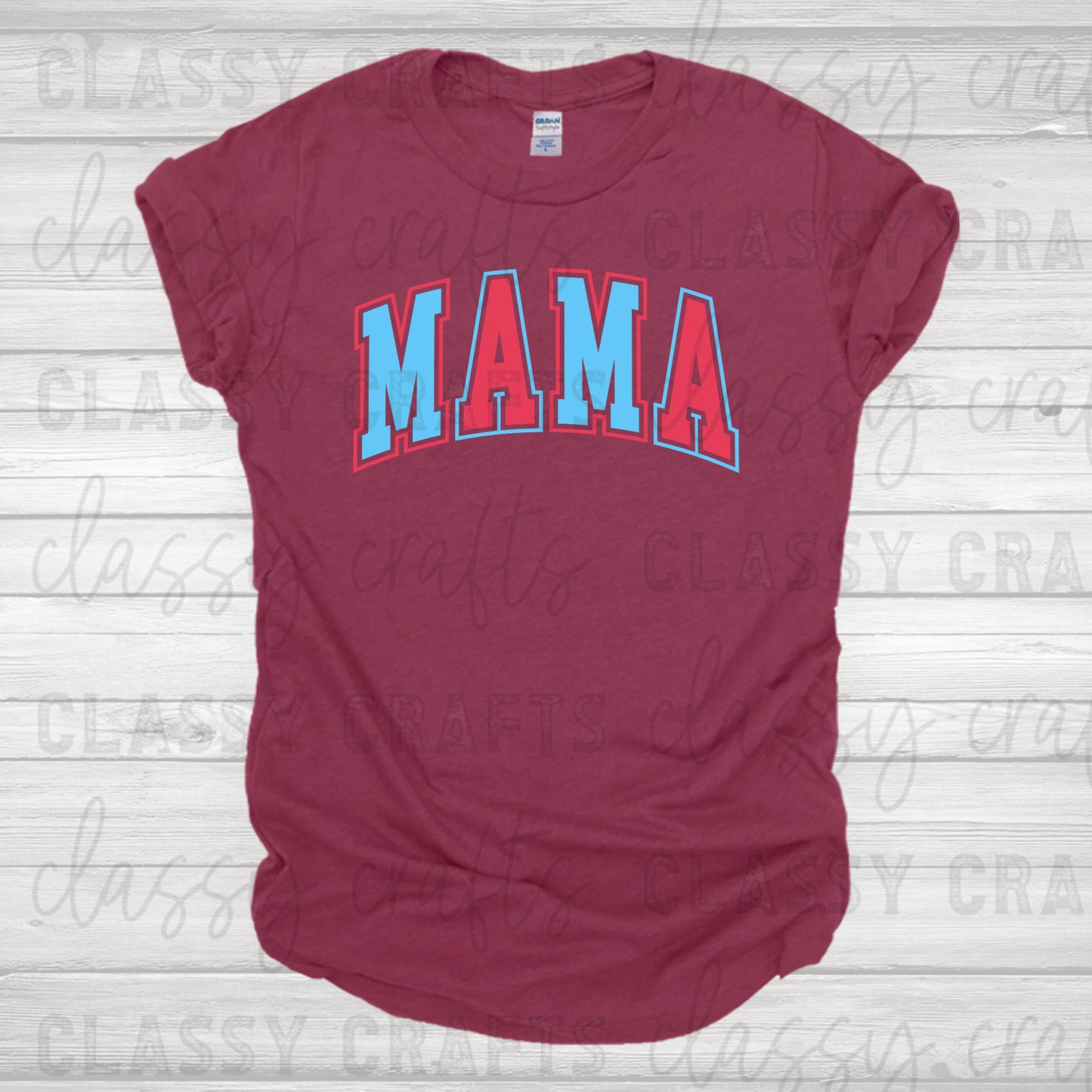 MAMA America Transfer
