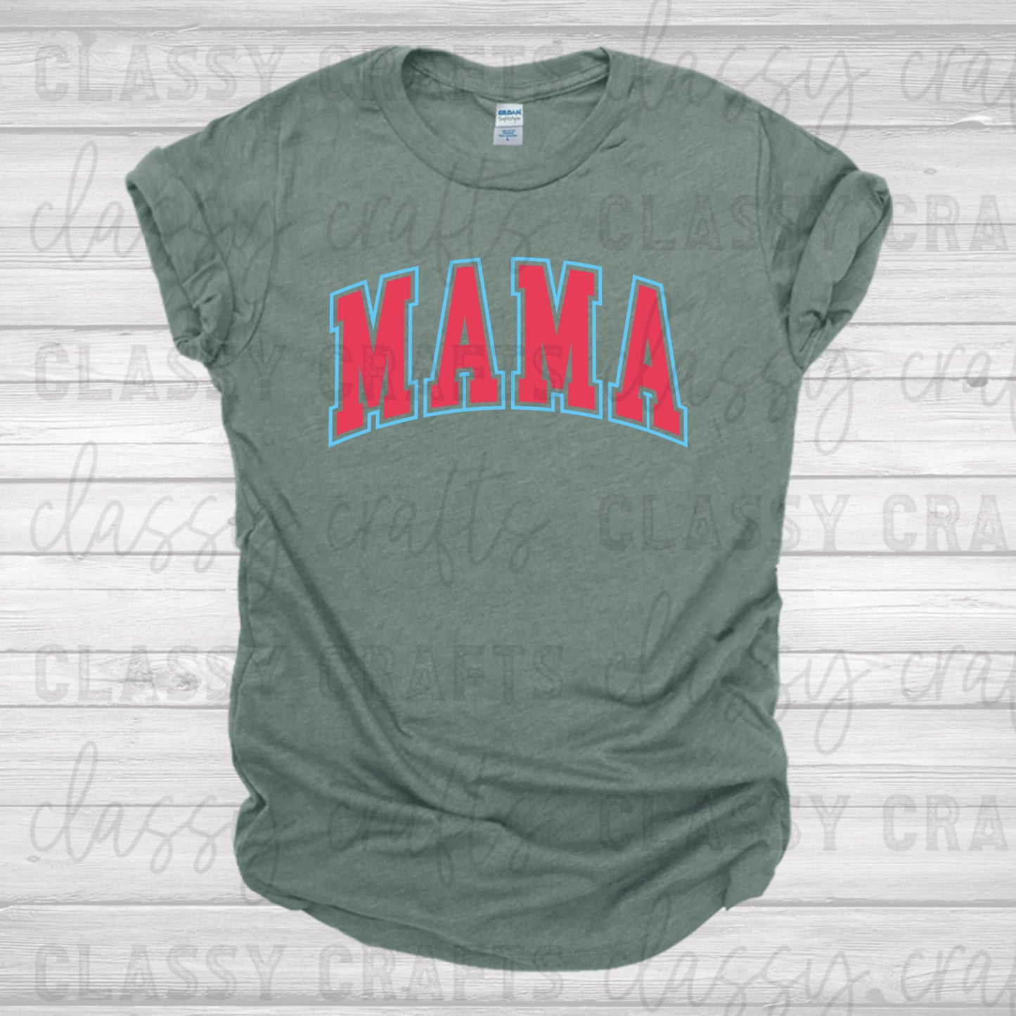 MAMA America Transfer