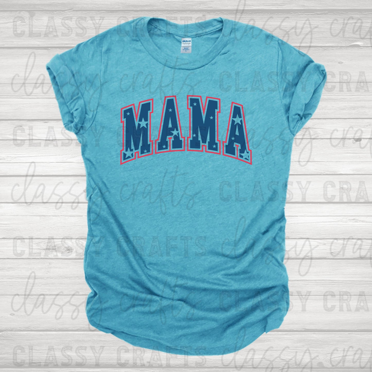 MAMA America Transfer