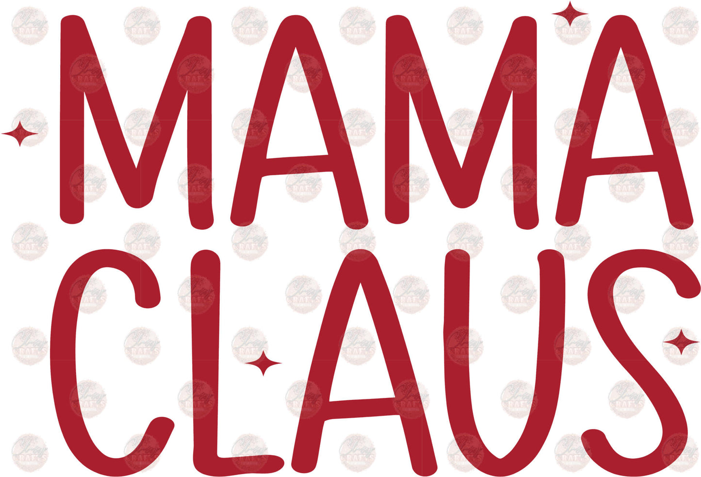 Parent Claus Transfers