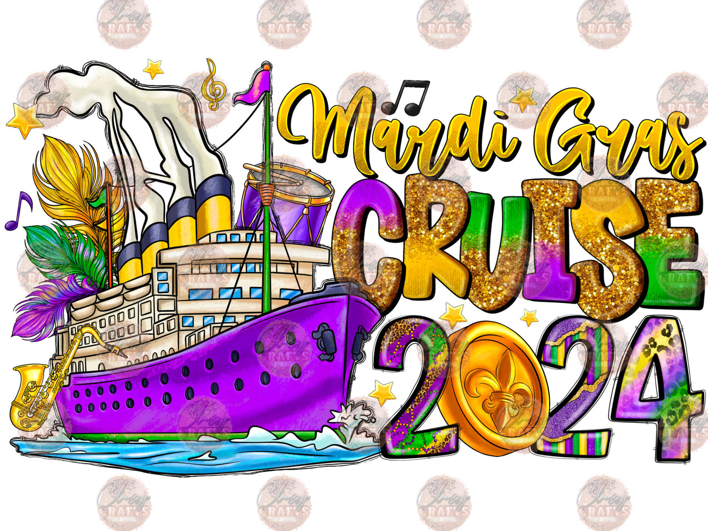 Mardi Gras Cruise 2024 Transfers