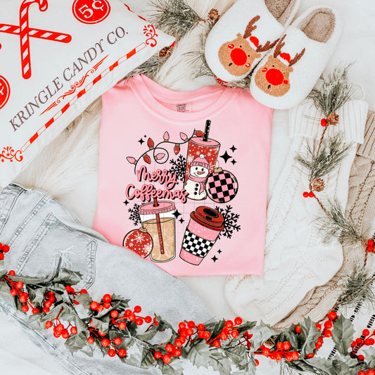 Merry Coffeemas Transfer