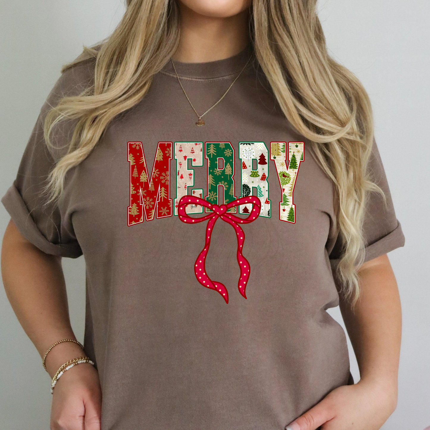 Merry Trees Transfer