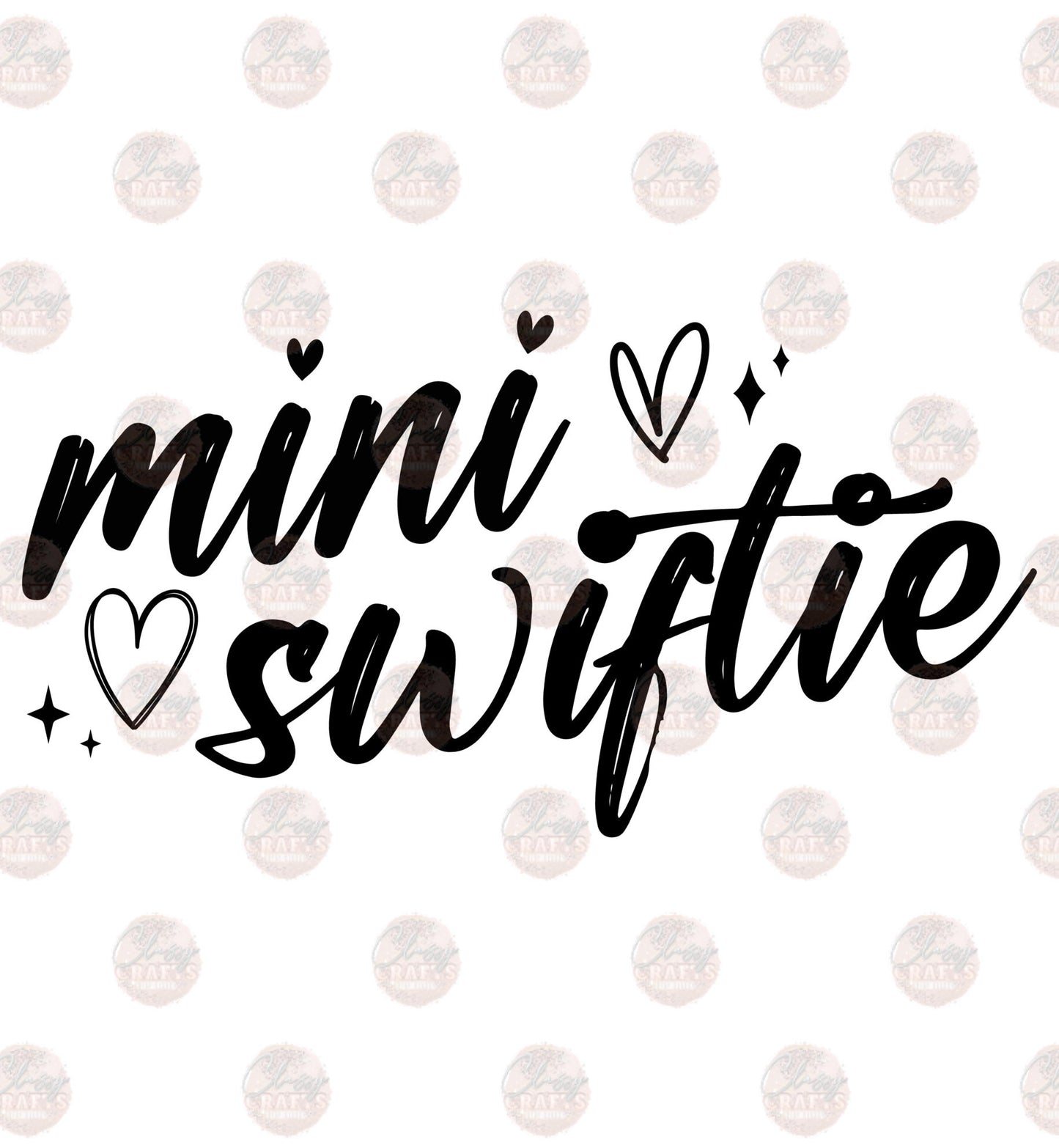Mini T.S. Transfer