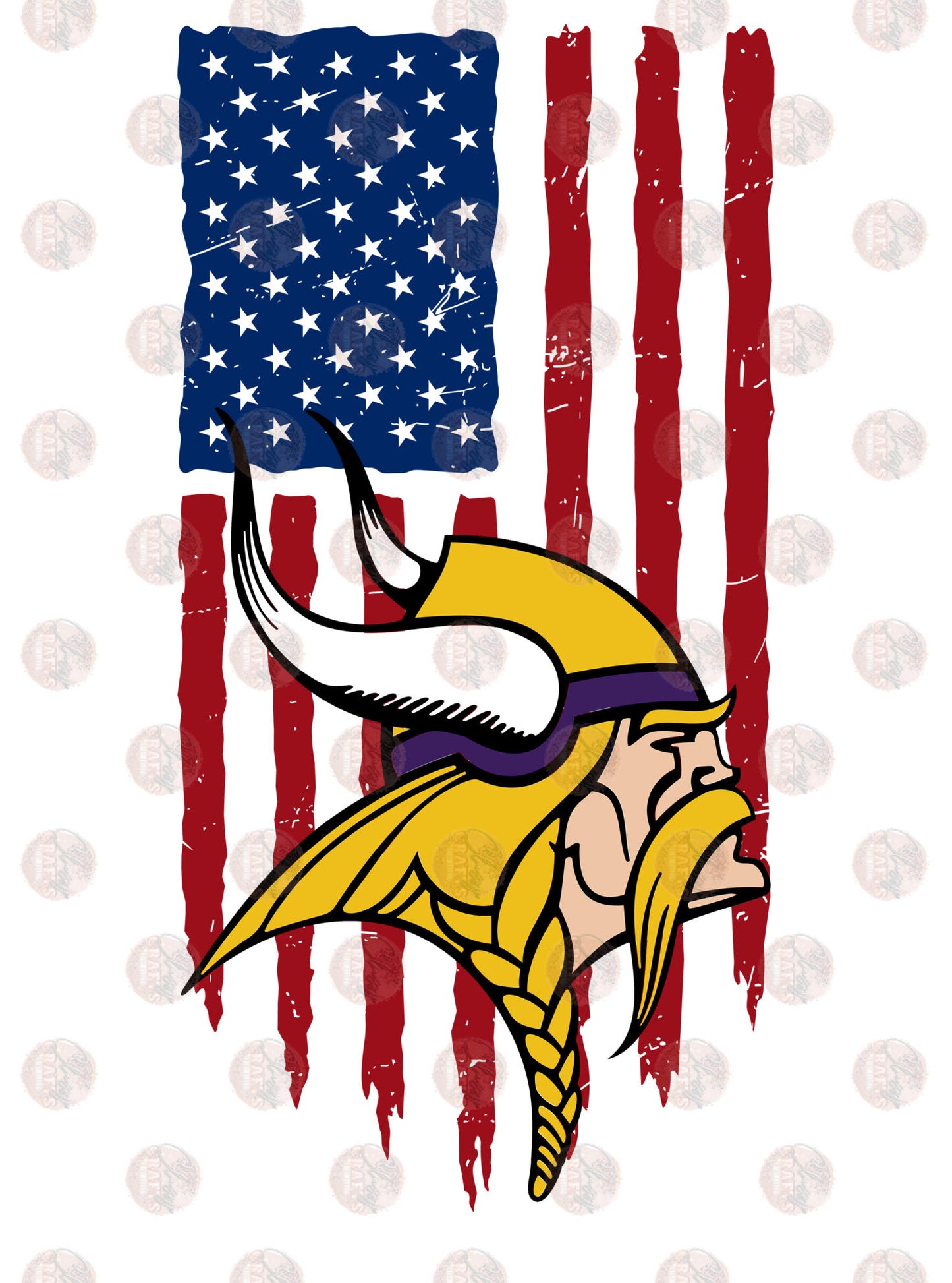 MV On Flag Transfer