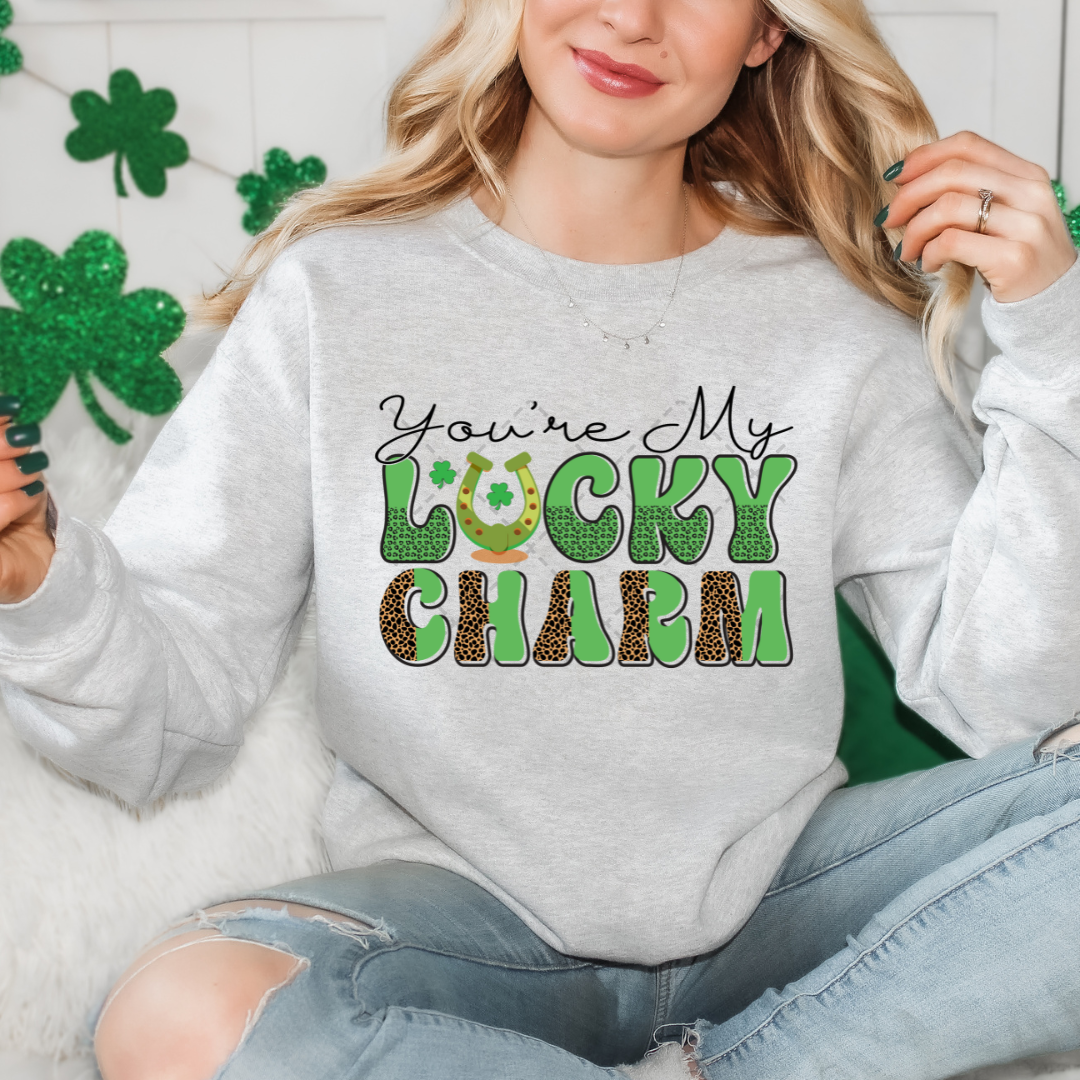 Lucky Charm Transfer