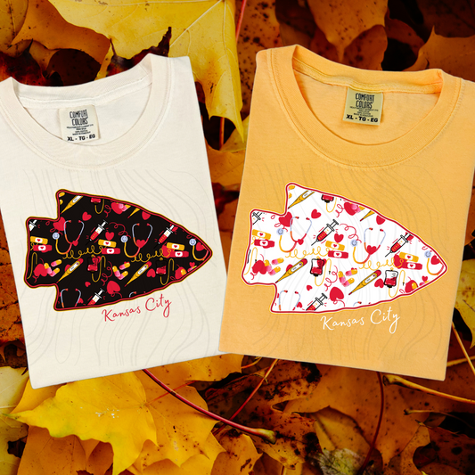 Kansas City Nurse Transfer