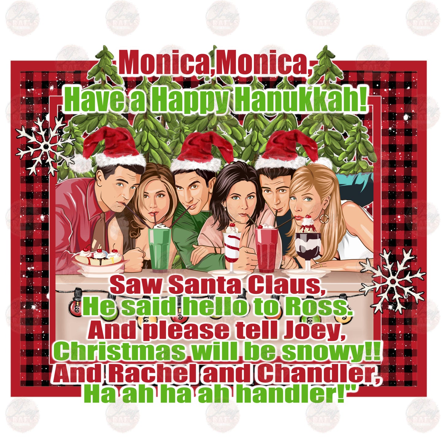 Monica Monica Transfer