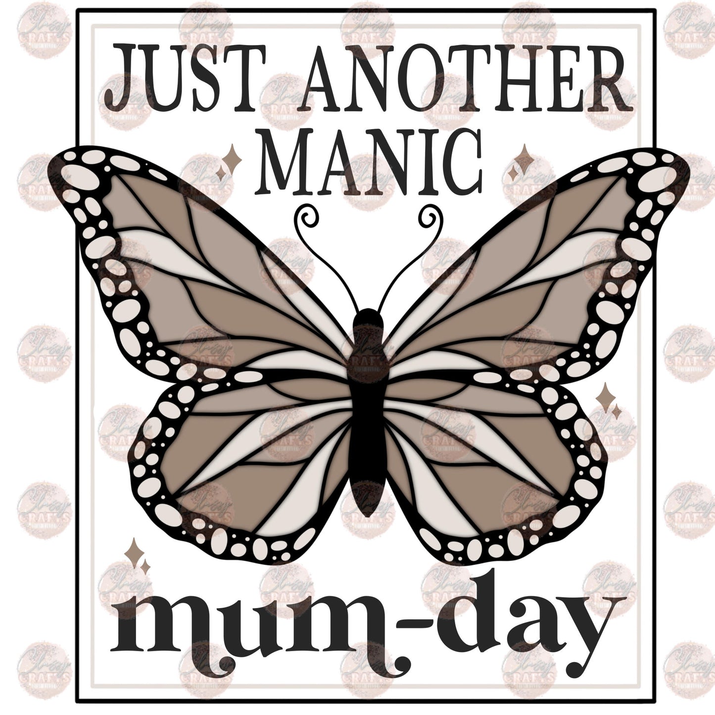 Mum Day Transfer