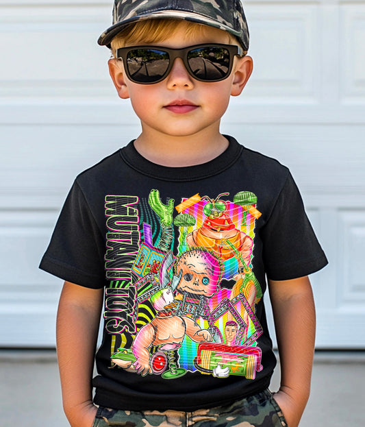 Mutant Toys Transfer