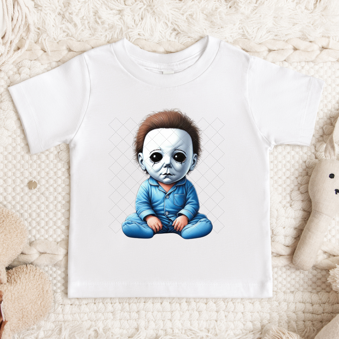 Myers Spooky Fam ** MULTI PART** SOLD SEPARATELY** Transfer