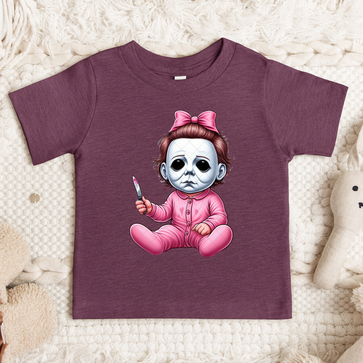 Myers Spooky Fam ** MULTI PART** SOLD SEPARATELY** Transfer