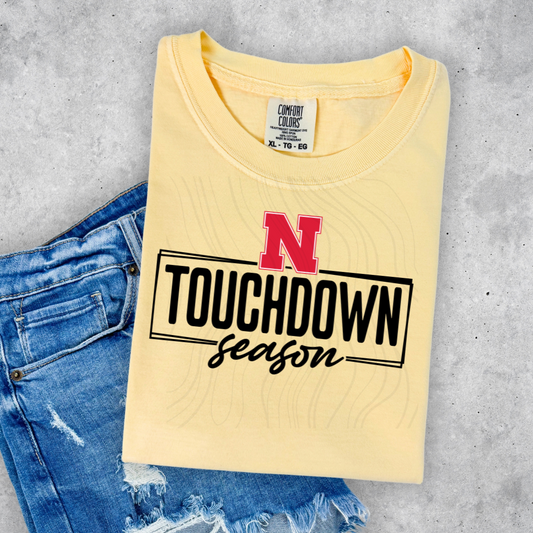 NA TOUCHDOWN Transfer