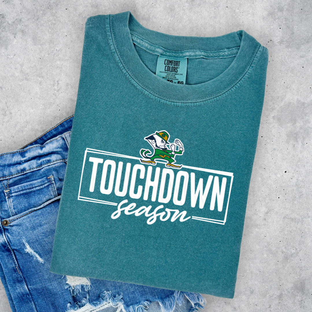 NED TOUCHDOWN Transfer