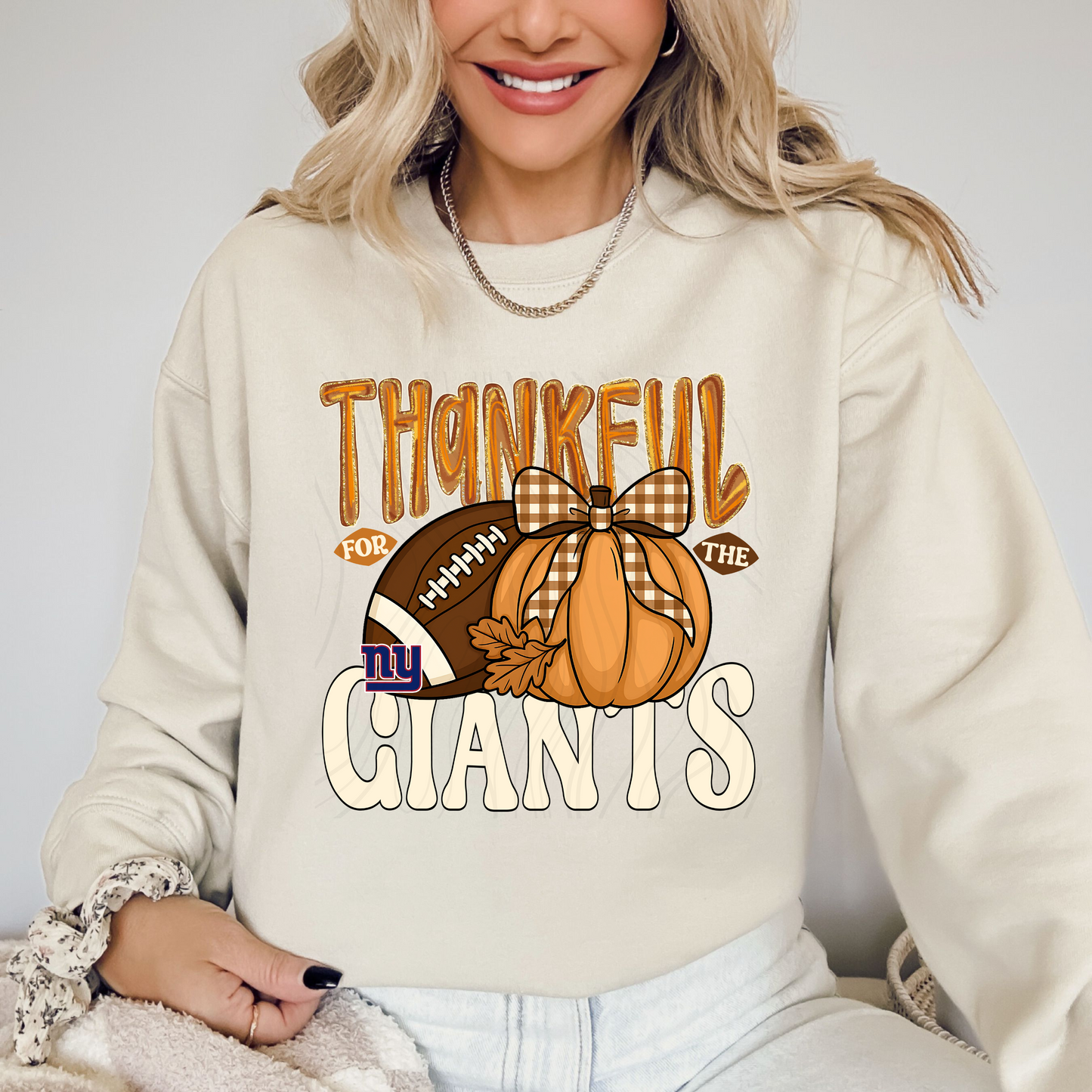 NK Thankful Transfer
