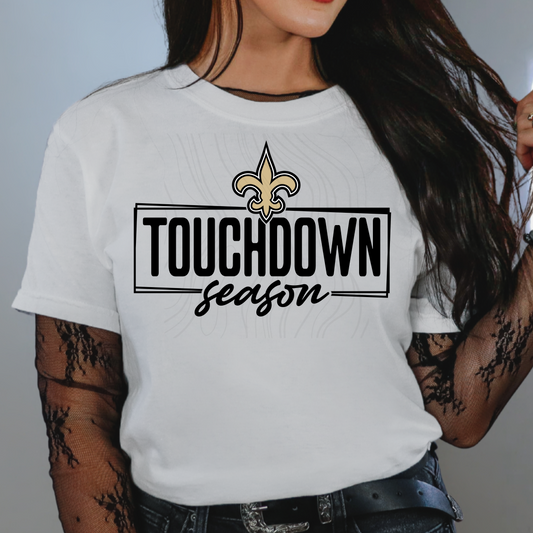 NOS TOUCHDOWN Transfer