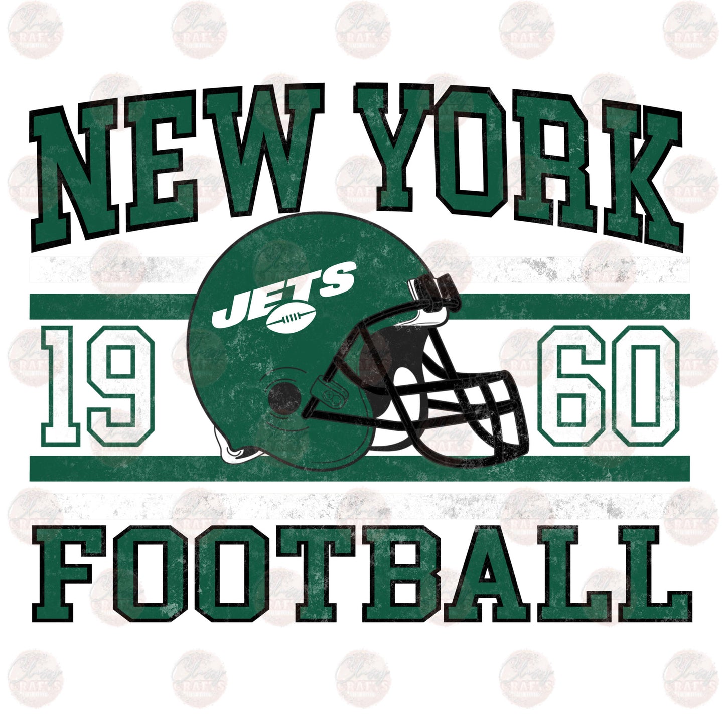 NYJ1960 Transfer