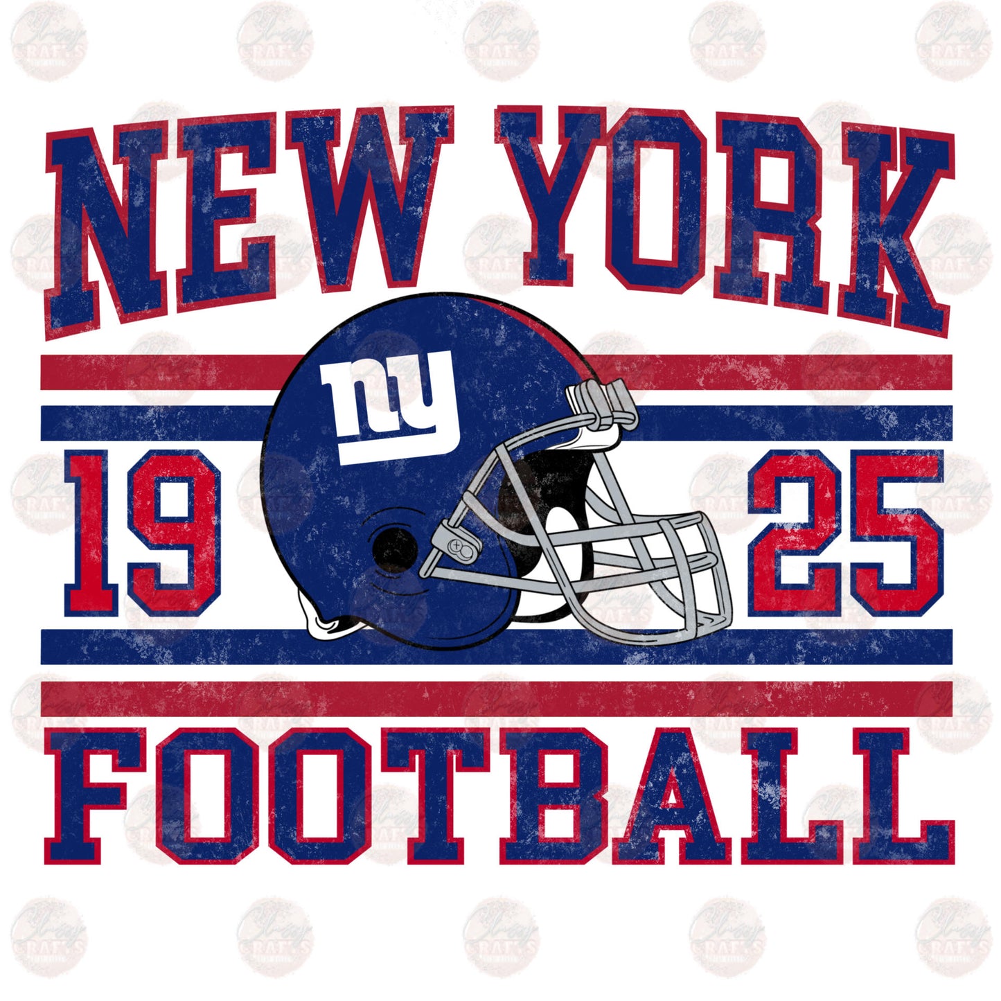 NYG1925 Transfer