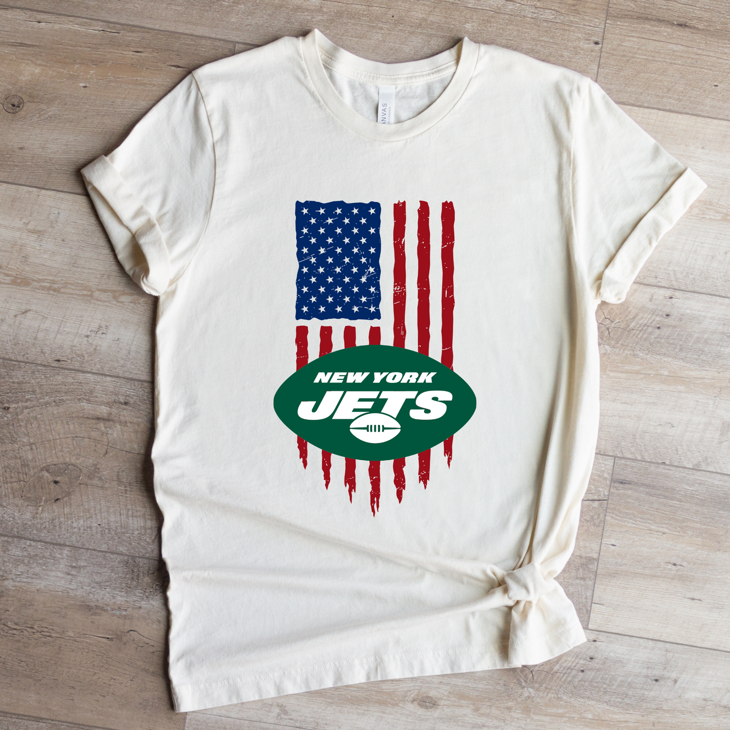 NYJ On Flag Transfer