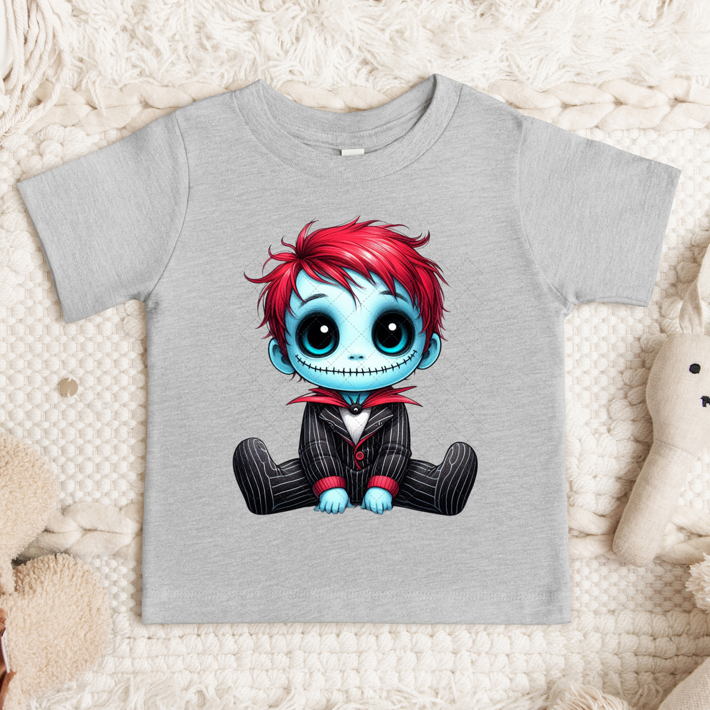 Nightmare Spooky Fam ** MULTI PART** SOLD SEPARATELY** Transfer