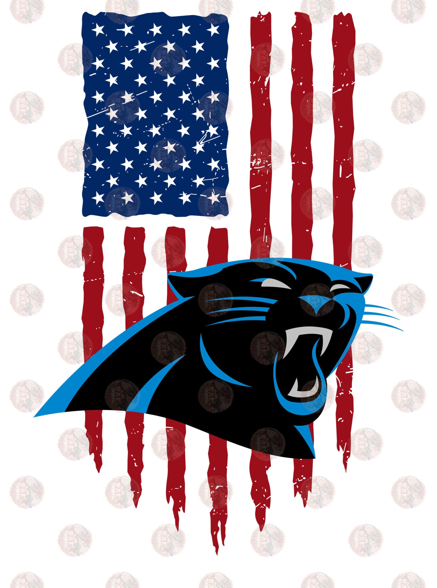 CP On Flag Transfer