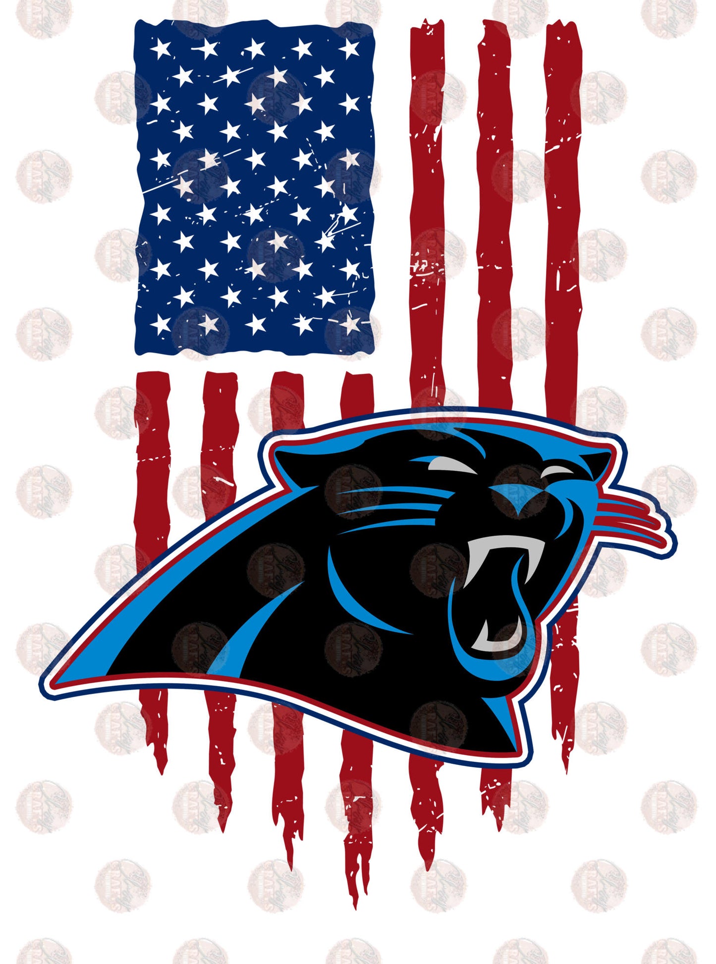 CP On Flag Transfer