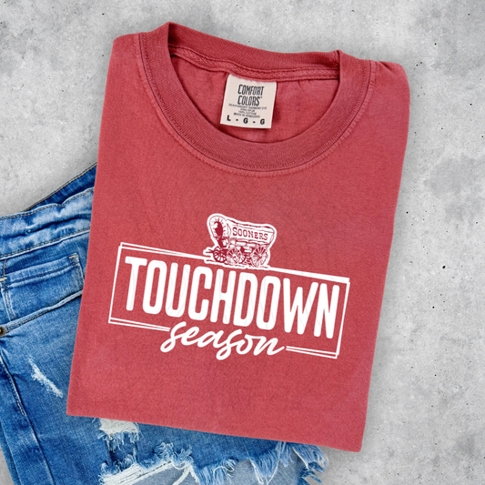 OA TOUCHDOWN 1 Transfer