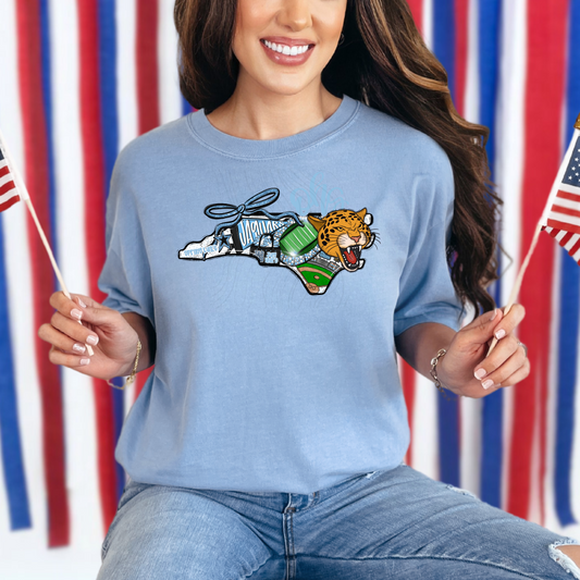 OHS Jaguars Transfer