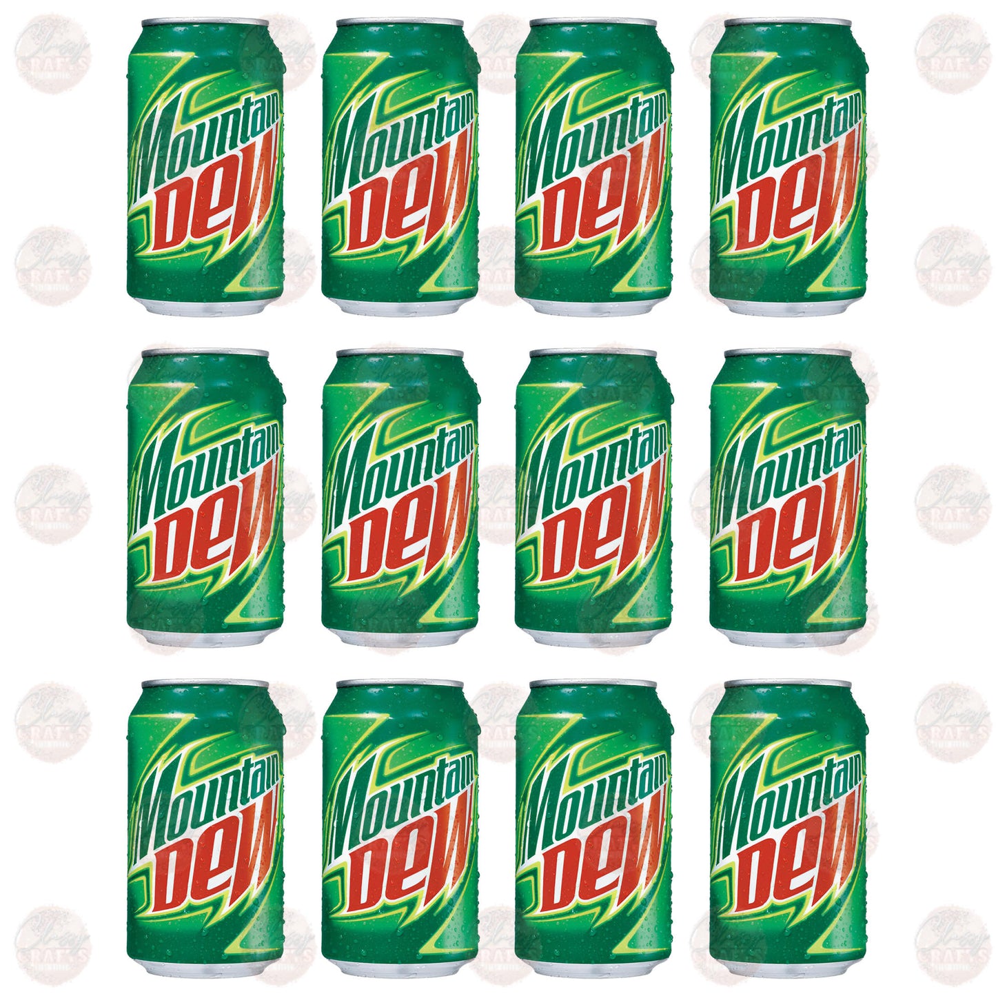 Original Dew Transfer