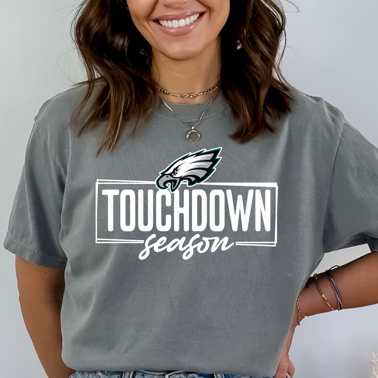 PA TOUCHDOWN Transfer