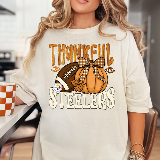 PS Thankful Transfer