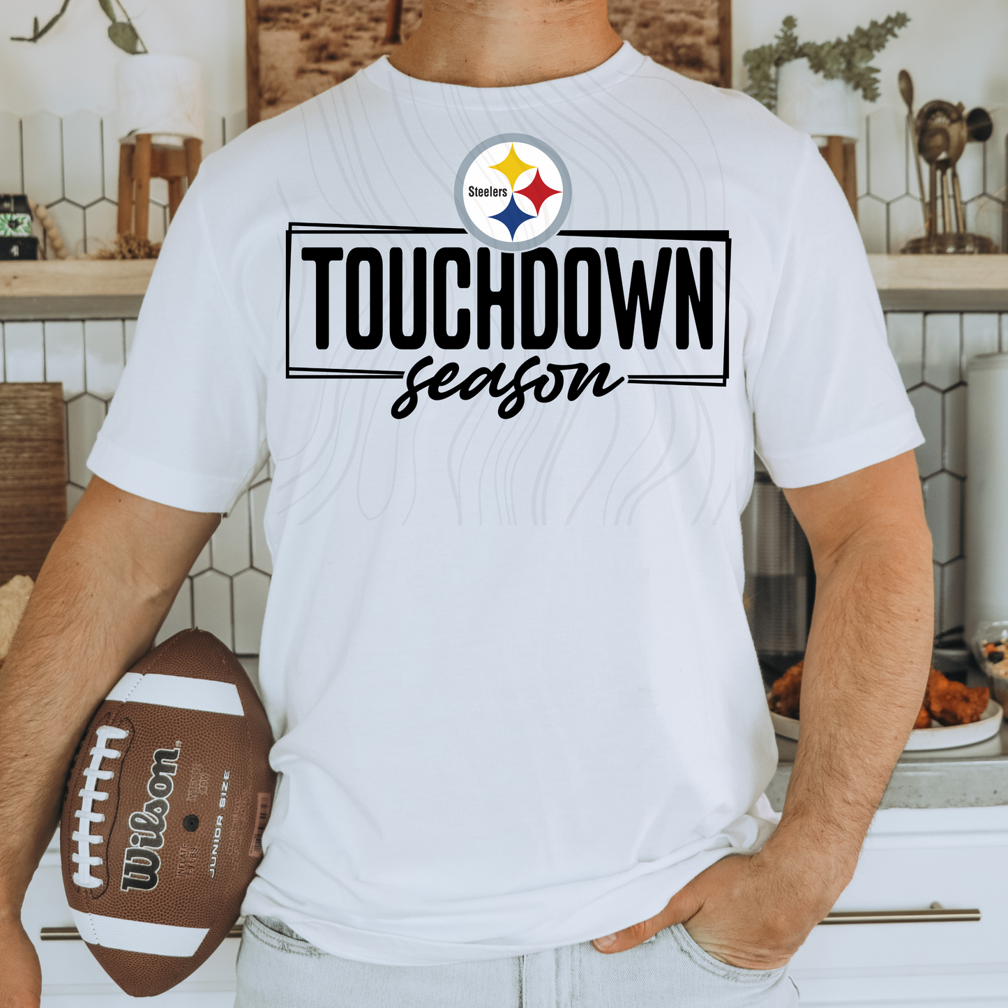 PH TOUCHDOWN Transfer